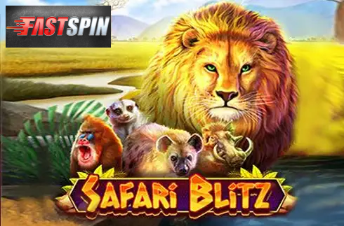 Safari Blitz